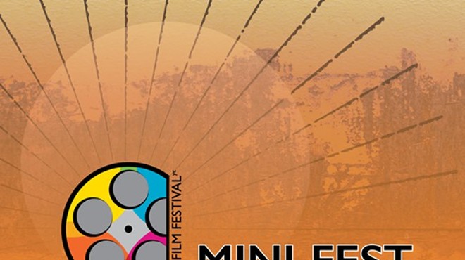 Underexposed Film Festival yc MiniFest &#124; In Celebration of Black History Month