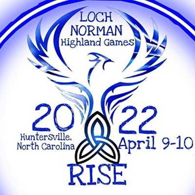 28th Annual Loch Norman Highland Games