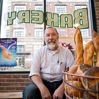 3 questions with Fourth Ward Bread Co.'s Ken Schneider