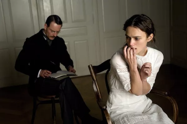 A Dangerous Method