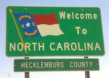 A Republican lawyer's open letter to anyone angry with North Carolina over Amendment One