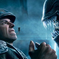 A waste of (outer) space: Aliens: Colonial Marines