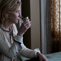 A WOMAN UNDER THE INFLUENCE: Cate Blanchett in Blue Jasmine (Photo: Sony Pictures Classics)