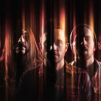 ALIVE AND KICKING: Between the Buried and Me