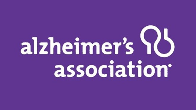 Alzheimer's Association Support Group