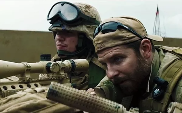 American Sniper