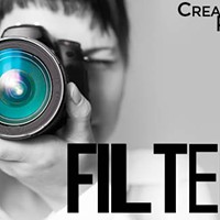 Announcement: Filtered, CL's photography contest, is live