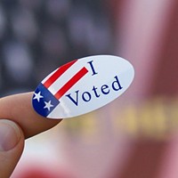 Another ridiculous round of Voter ID obsession