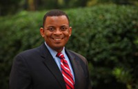 Anthony Foxx, Charlotte's Democratic mayor, touts first-term leadership