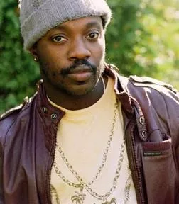 Anthony Hamilton