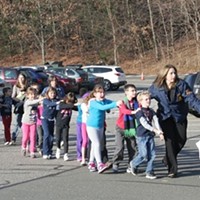 Are we responsible for Sandy Hook Elementary School?