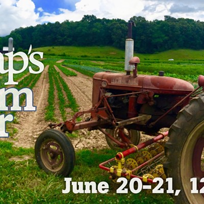 ASAP Farm Tour 2020