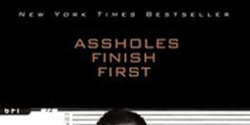 Assholes-Finish-First-9781416938743