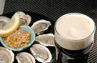 Aug. 16: Beer and Oyster Pairing