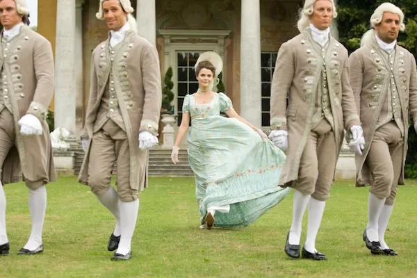 Austenland