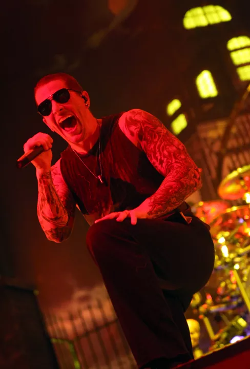 Avenged Sevenfold