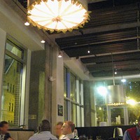 Basil restaurant opens in Uptown Charlotte