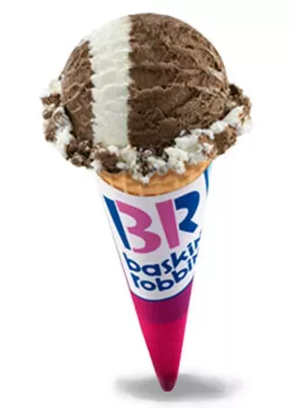 baskin-robbins