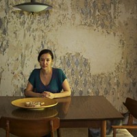 Behind the wallpaper with Anida Gurlit
