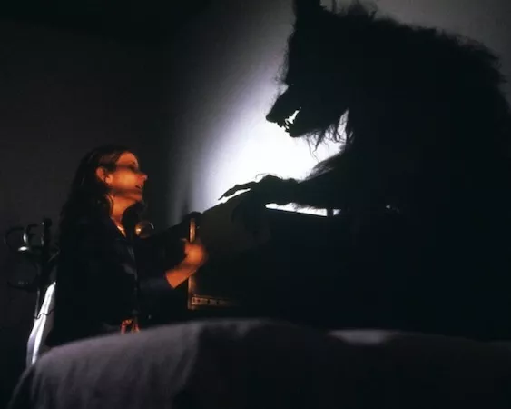 Belinda Balaski in The Howling (Photo: Shout! Factory)