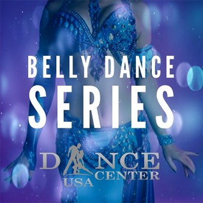 Belly Dance 5 Week Series 2021
