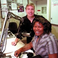 BEST AFTERNOON DRIVE-TIME  RADIO SHOW