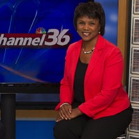 BEST LOCAL TV ANCHOR: Sonja Gantt, WCNC