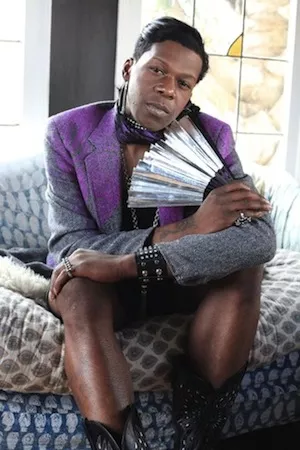Big Freedia is a guest at this years Charlotte Pride