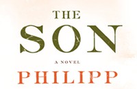 Book review: Philipp Meyer's <i>The Son</i>