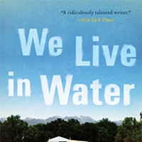 Book reviews: We Live in Water, Mission to Paris