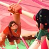 <i>Wreck-It Ralph</i>: Game on