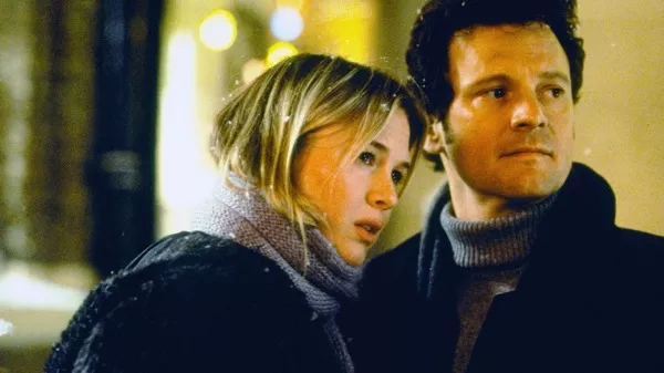 Bridget Jones's Diary