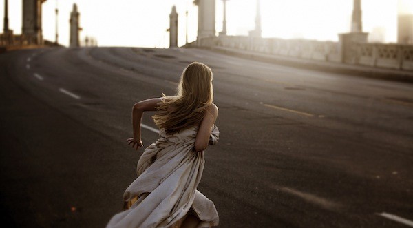 Brit Marling in Sound of My Voice (Photo: Fox)