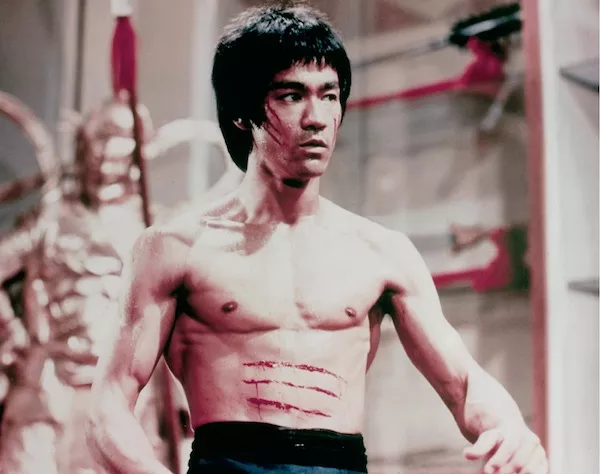 Bruce Lee in Enter the Dragon (Photo: Warner Bros.)