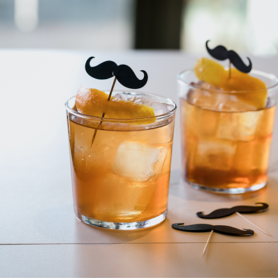 Bulla Gastrobar's Movember Cocktail