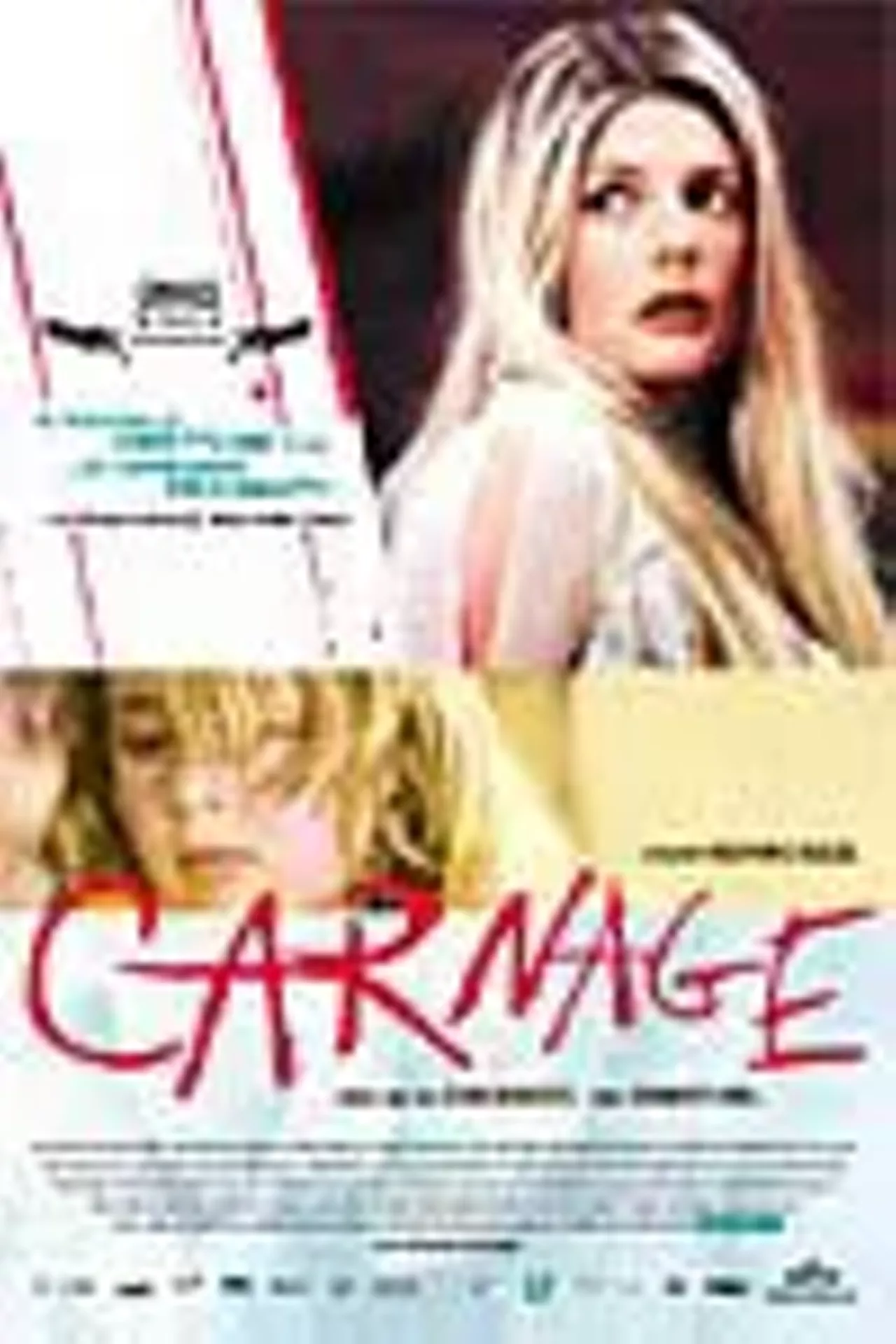 Carnage (2011) | Creative Loafing Charlotte