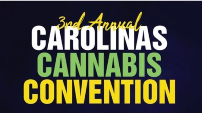 Carolinas Cannibis Convention
