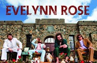 CD review: Evelynn Rose