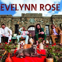 CD review: Evelynn Rose