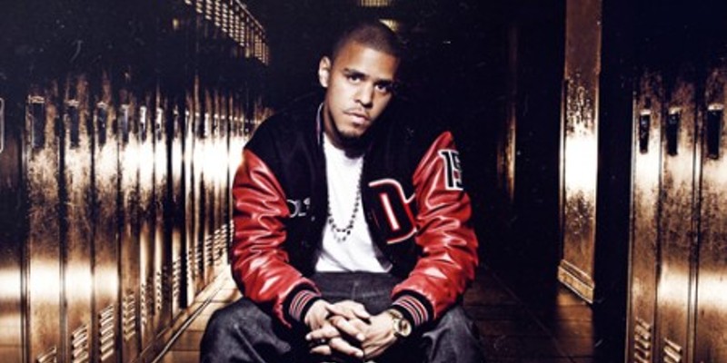 CD Review: J. Cole, "Cole World: The Sideline Story"
