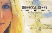 CD review: Rebecca Rippy