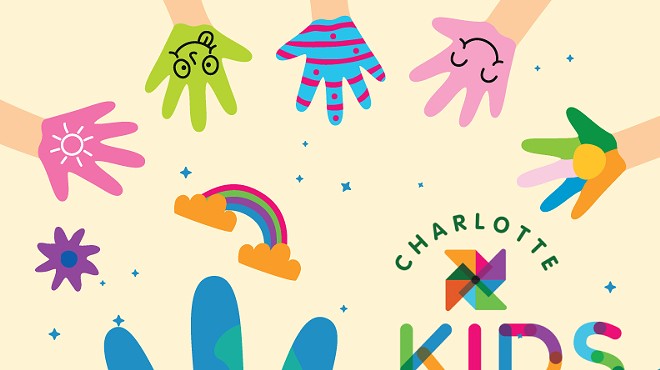 Charlotte Kid's Fest
