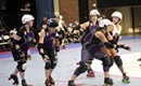 Charlotte Roller Girls stumble in final home match