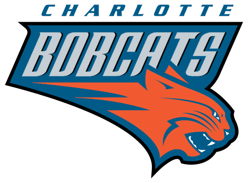 CharlotteBobcatsLogo