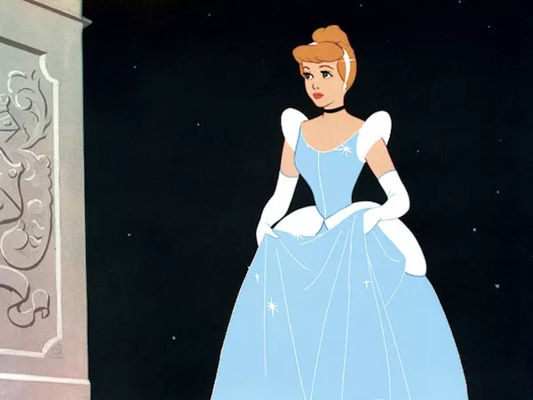 Cinderella (Photo: Disney)