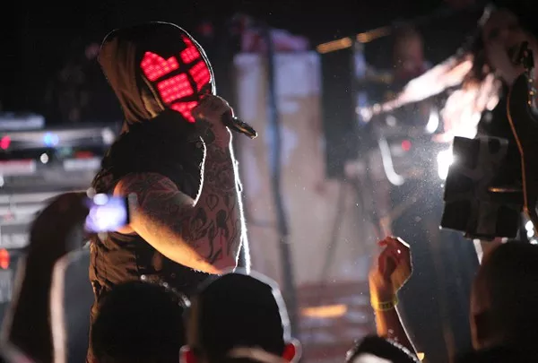 Combichrist
