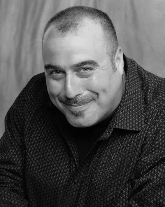 COMEDY J. Jay Boyd at Lake Norman Comedy Zone See & Do Creative