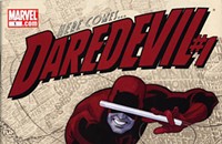 Comic reviews: <i>Daredevil, Witch Doctor</i> and more