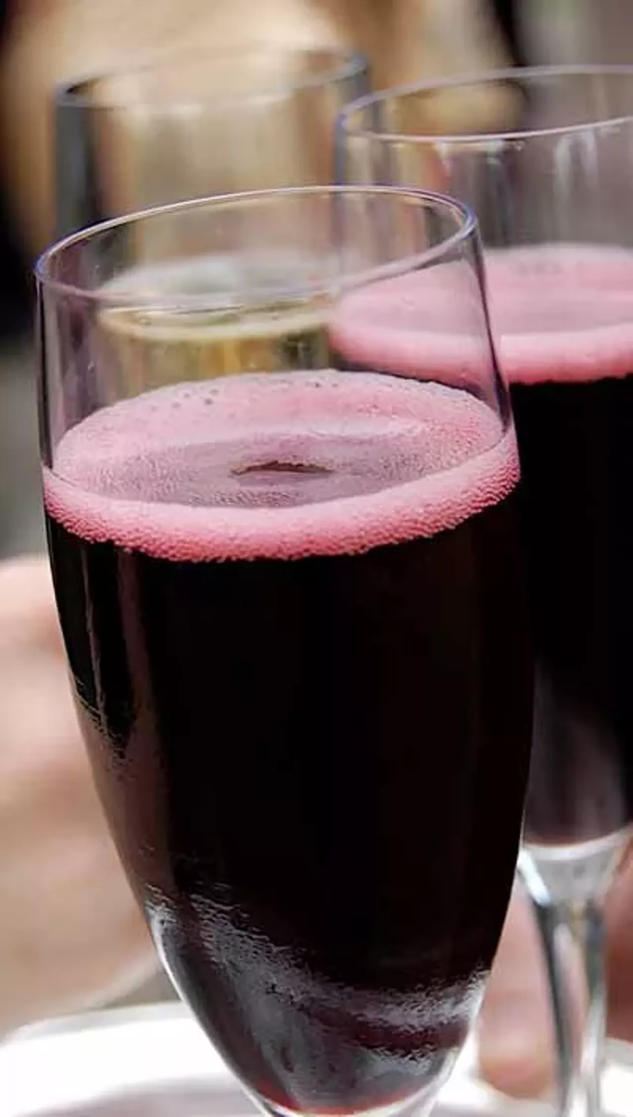 Corkscrew Red wines for the summer Corkscrew Creative Loafing