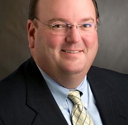 Dan Murrey, the DNC Host Committee CEO